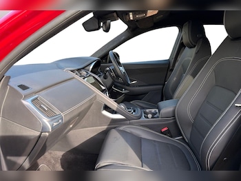 Used Jaguar E-Pace 2024 for sale - 78036126: Photo