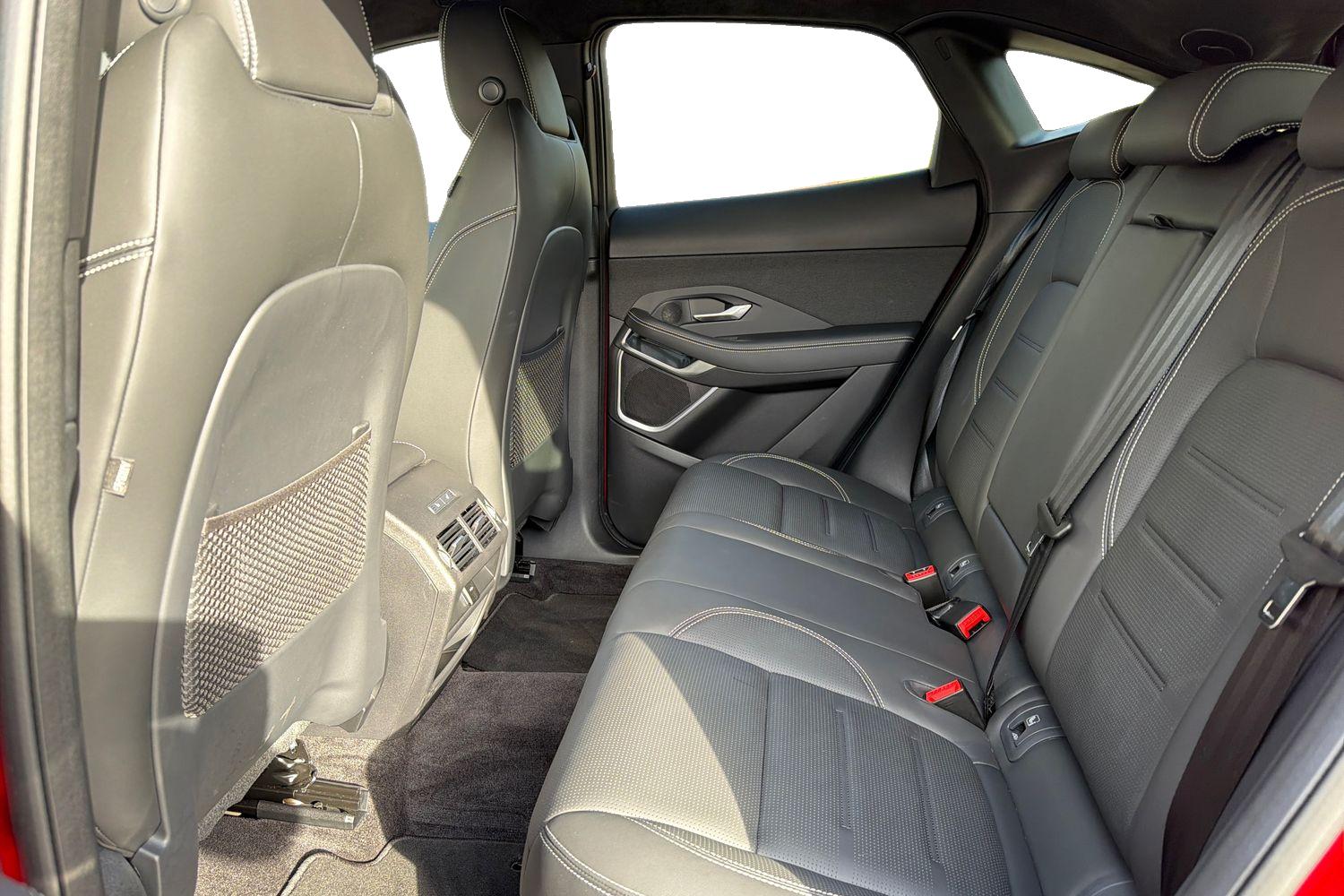 Used Jaguar E-Pace 2024 for sale - 78036126: Photo 4