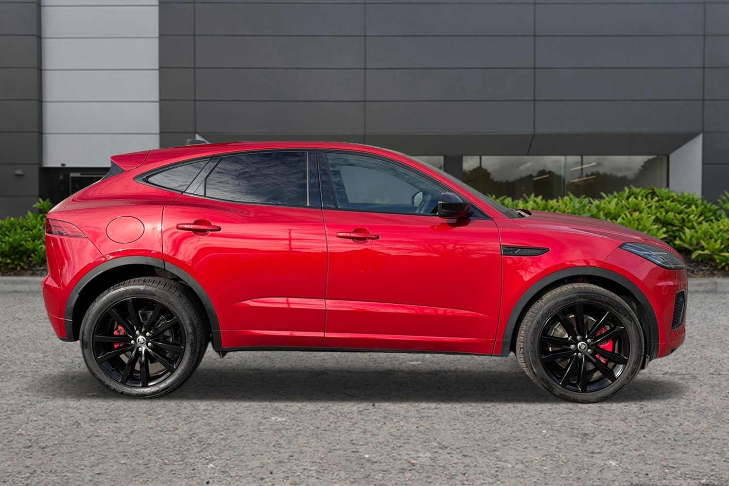 Used Jaguar E-Pace 2024 for sale - 78036126: Photo 5