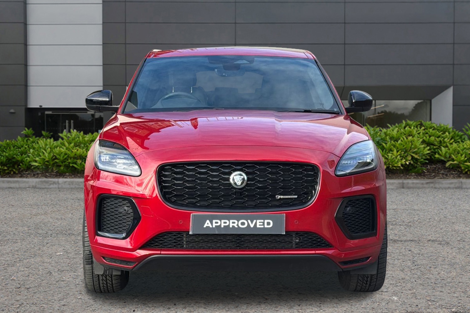 Used Jaguar E-Pace 2024 for sale - 78036126: Photo 7