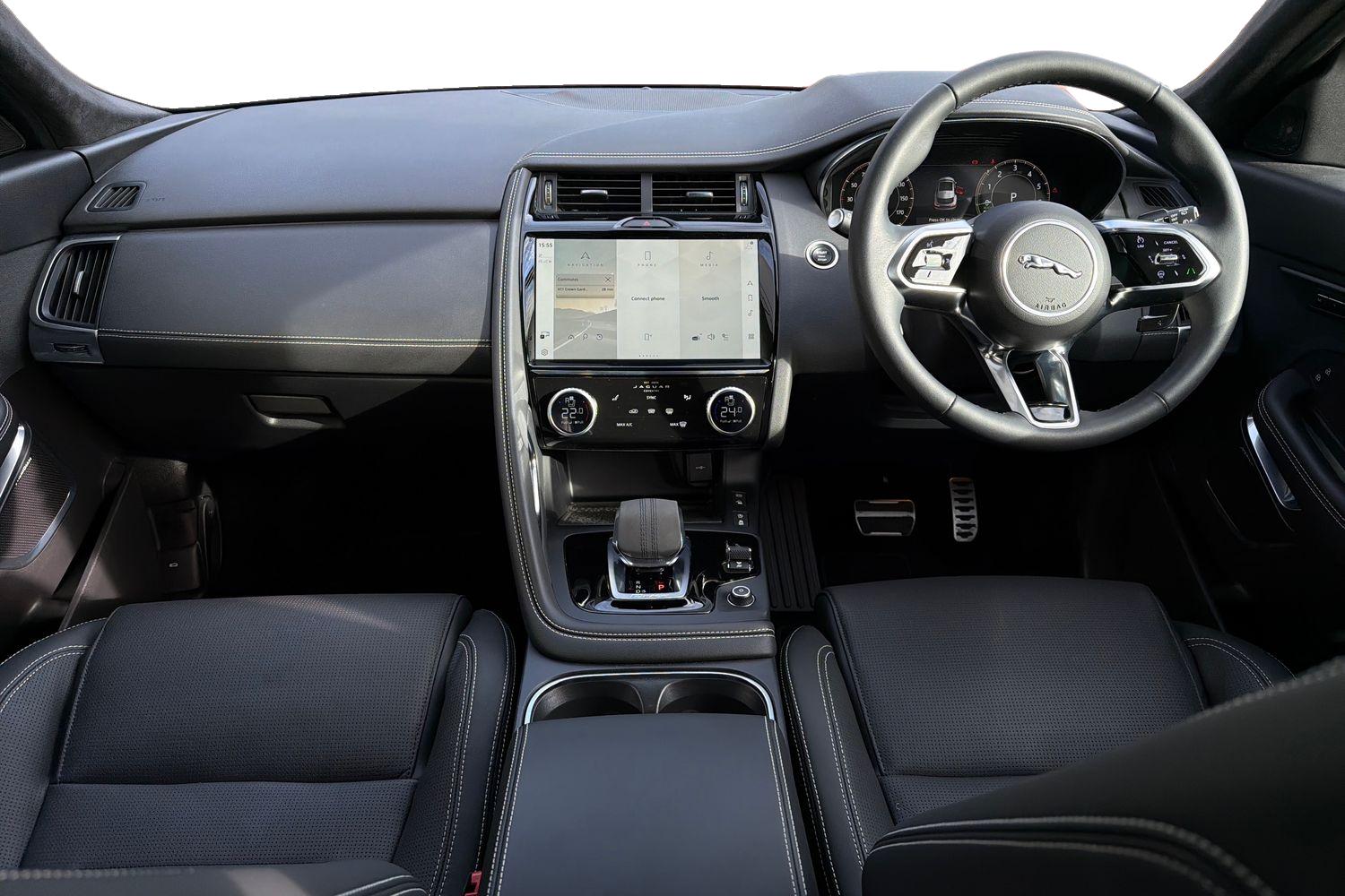 Used Jaguar E-Pace 2024 for sale - 78036126: Photo 9