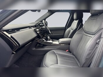 Used Land Rover Range Rover Sport 2022 for sale - 77359971: Photo