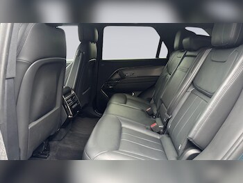 Used Land Rover Range Rover Sport 2022 for sale - 77359971: Photo