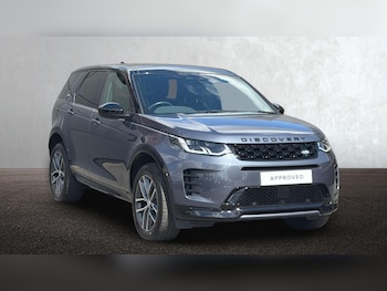 Used Land Rover Discovery Sport 2024 for sale - 78449709: Photo