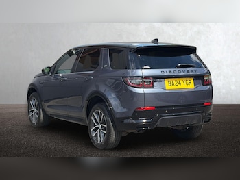 Used Land Rover Discovery Sport 2024 for sale - 78449709: Photo