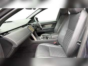 Used Land Rover Discovery Sport 2024 for sale - 78449709: Photo