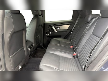 Used Land Rover Discovery Sport 2024 for sale - 78449709: Photo