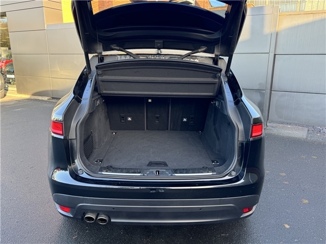 Used Jaguar F-Pace 2019 for sale - 77176756: Photo 10