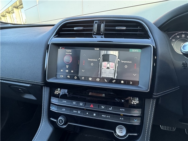 Used Jaguar F-Pace 2019 for sale - 77176756: Photo 15