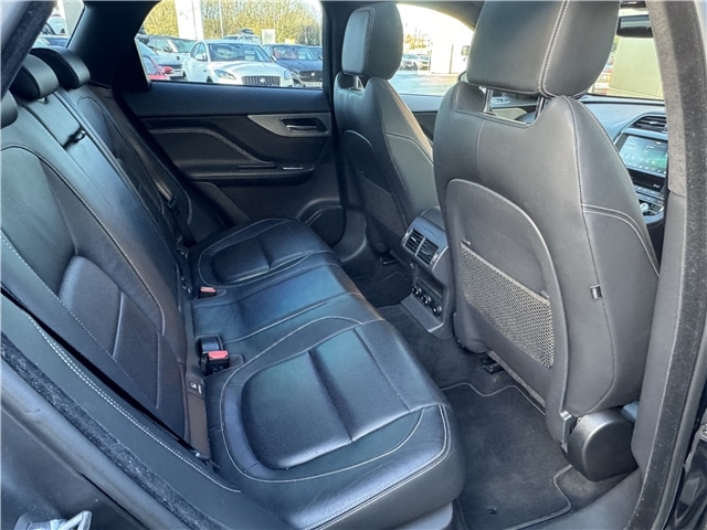 Used Jaguar F-Pace 2019 for sale - 77176756: Photo 9