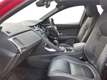 Used Jaguar E-Pace 2020 for sale - 75901413: Photo