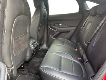 Used Jaguar E-Pace 2020 for sale - 75901413: Photo