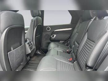 Used Land Rover Discovery 2022 for sale - 77176598: Photo