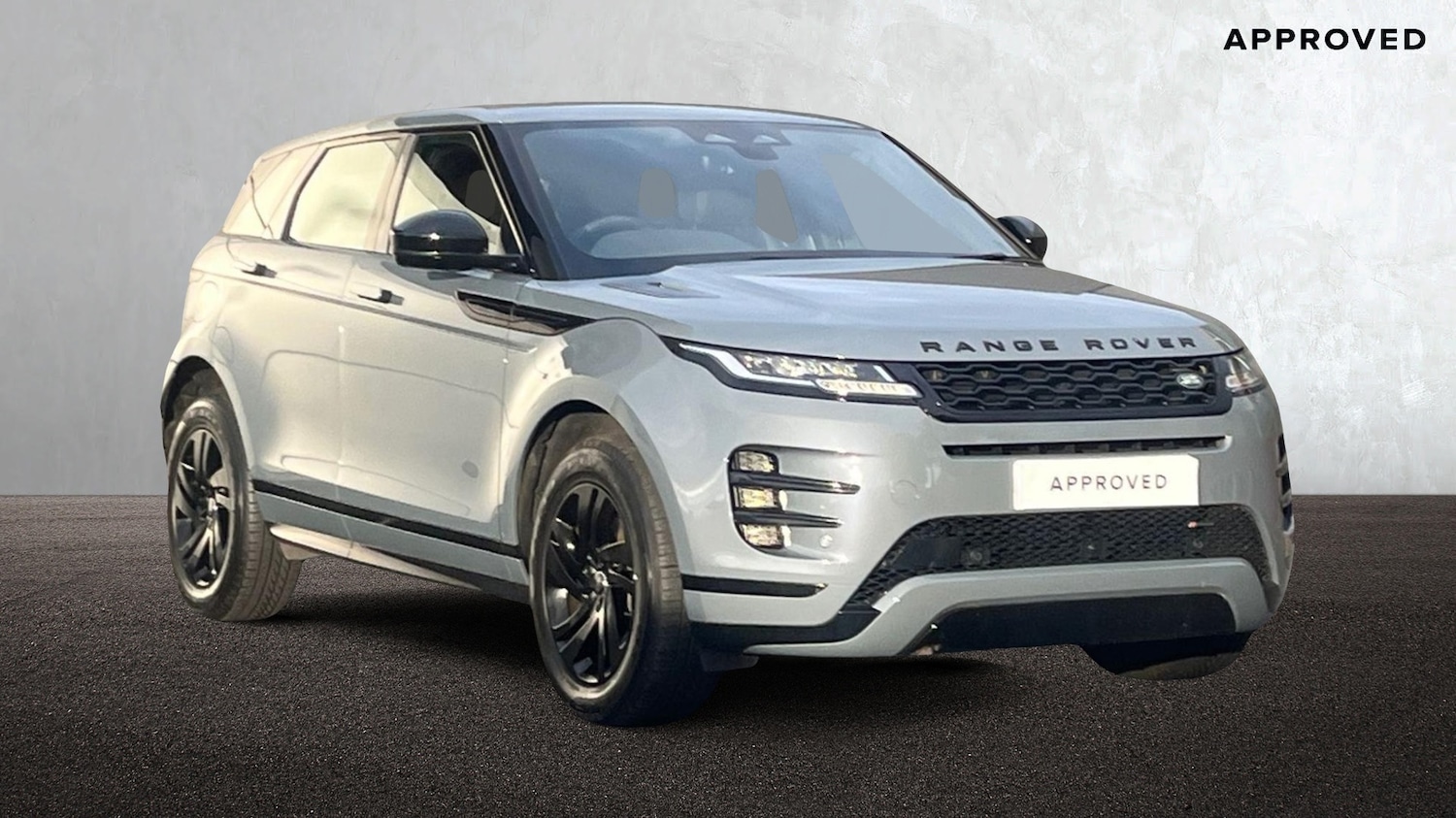 Used Land Rover Range Rover Evoque 2022 for sale - 76241303: Photo 1
