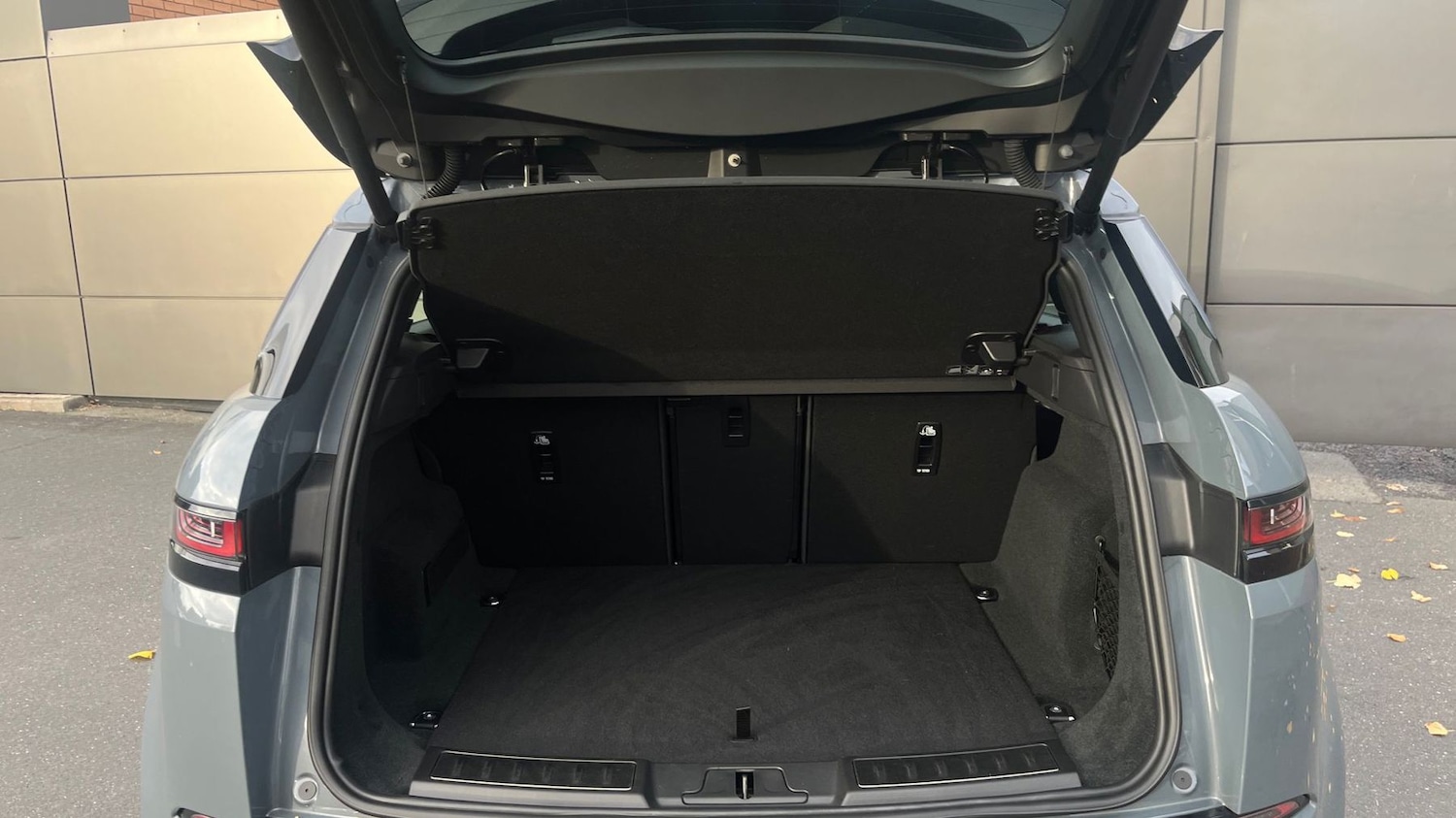 Used Land Rover Range Rover Evoque 2022 for sale - 76241303: Photo 10