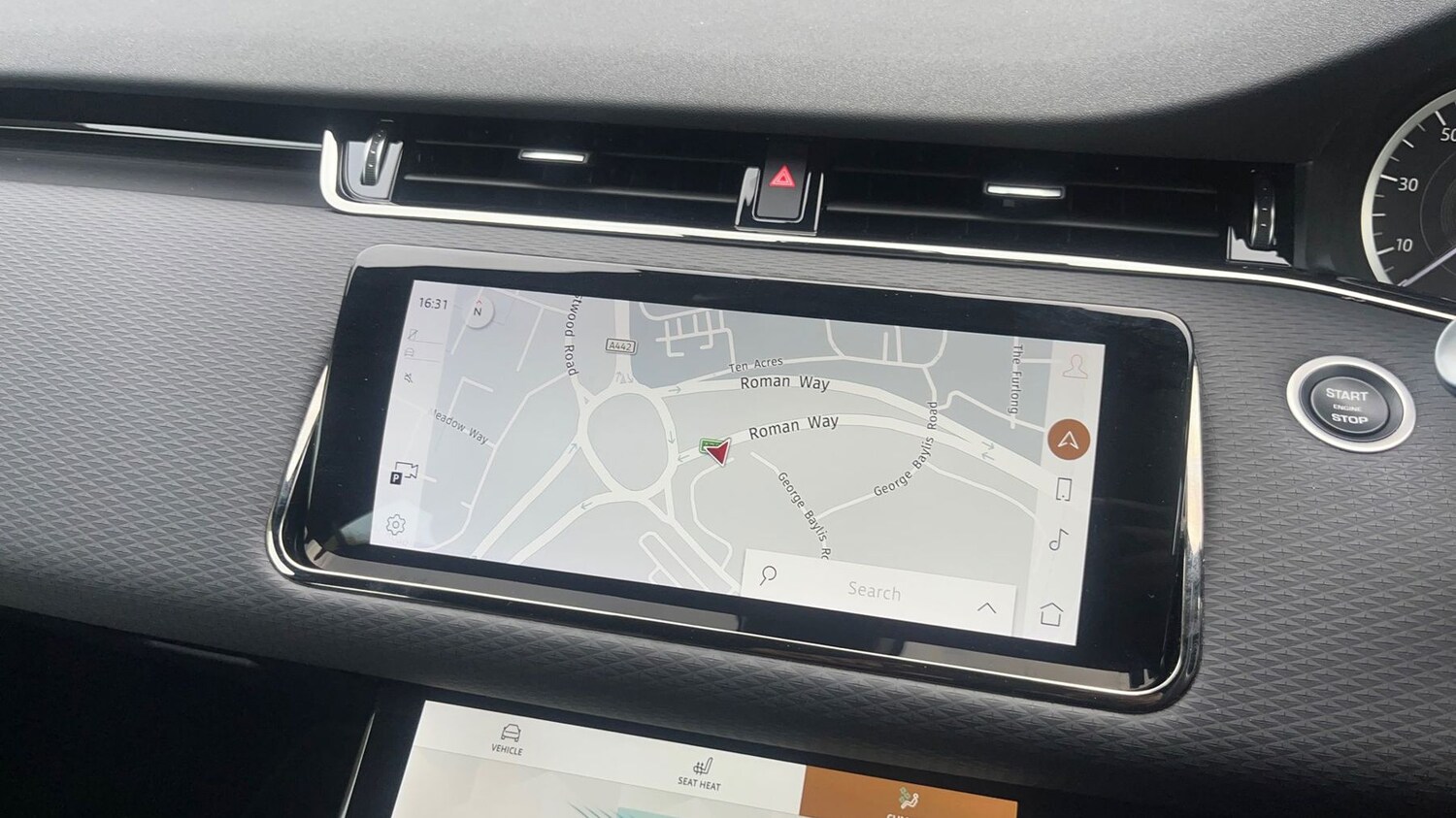 Used Land Rover Range Rover Evoque 2022 for sale - 76241303: Photo 11