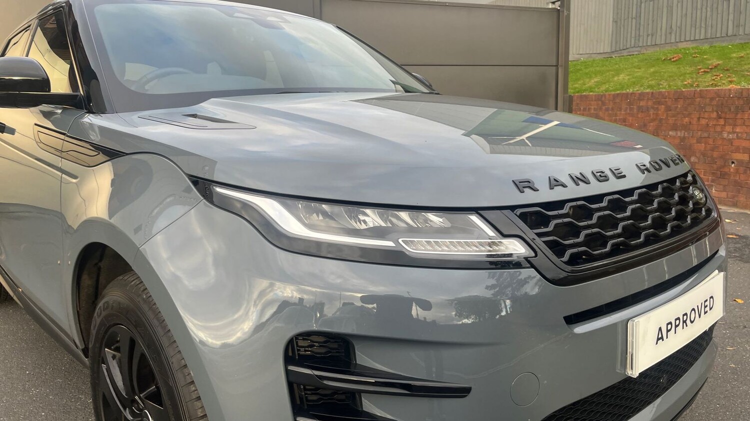 Used Land Rover Range Rover Evoque 2022 for sale - 76241303: Photo 17