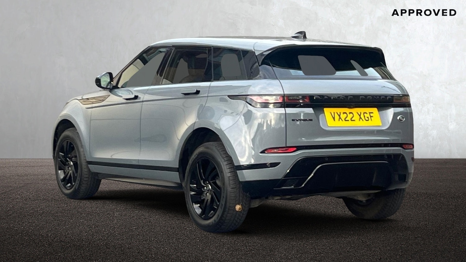Used Land Rover Range Rover Evoque 2022 for sale - 76241303: Photo 2