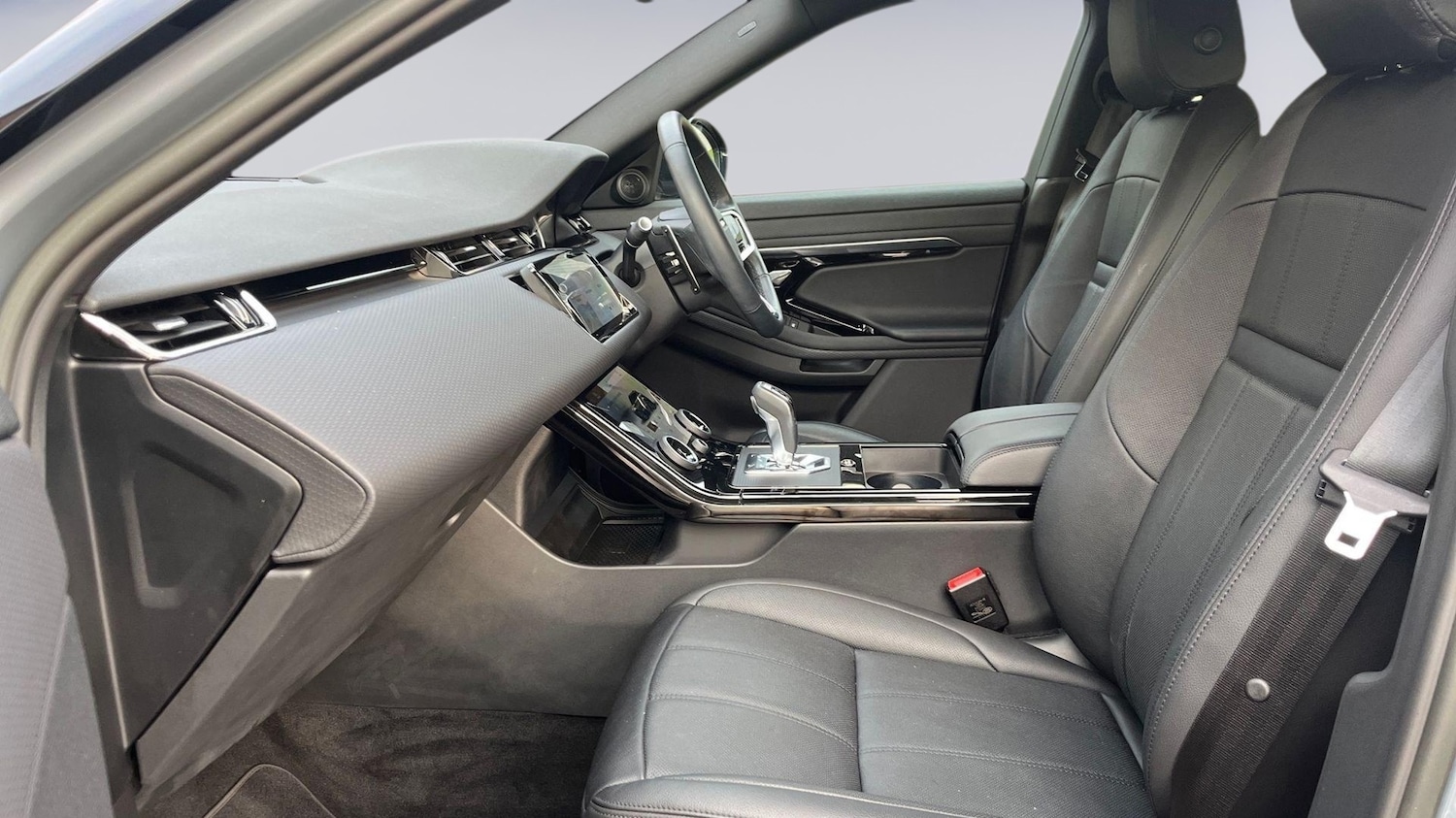 Used Land Rover Range Rover Evoque 2022 for sale - 76241303: Photo 3