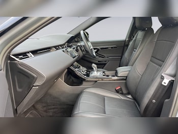 Used Land Rover Range Rover Evoque 2022 for sale - 76241303: Photo