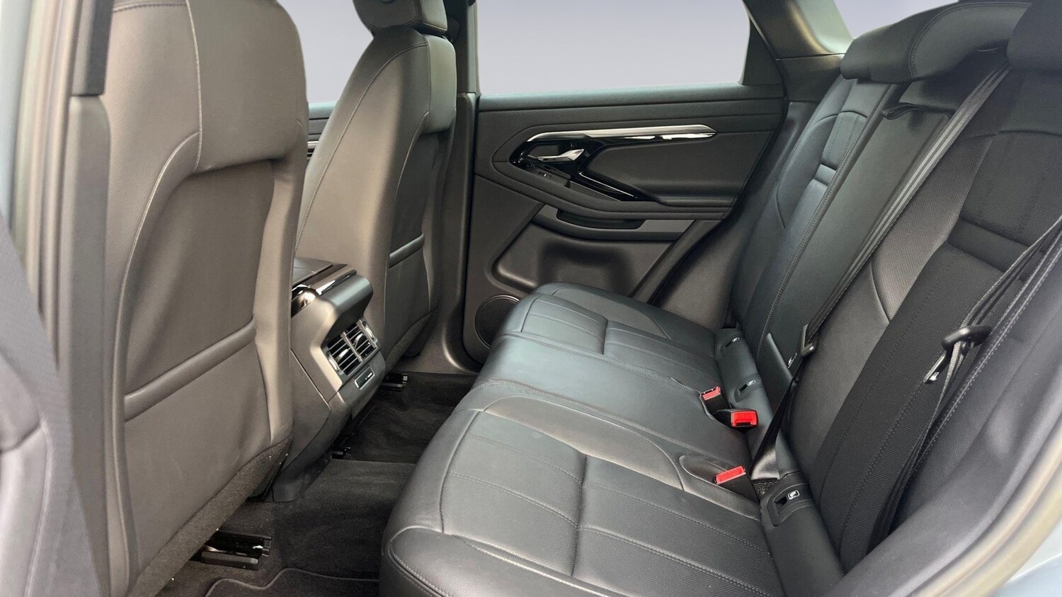 Used Land Rover Range Rover Evoque 2022 for sale - 76241303: Photo 4