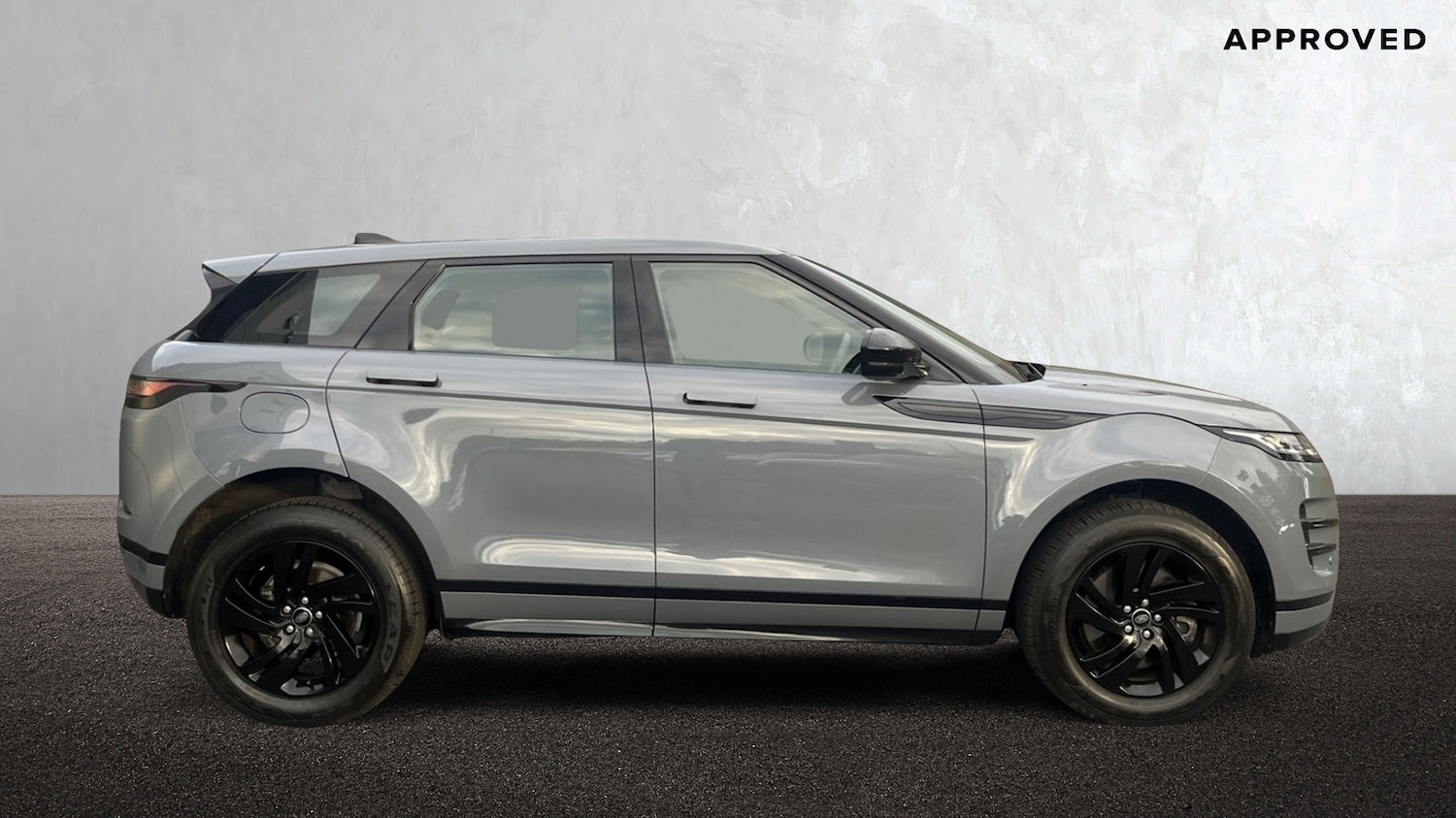 Used Land Rover Range Rover Evoque 2022 for sale - 76241303: Photo 5
