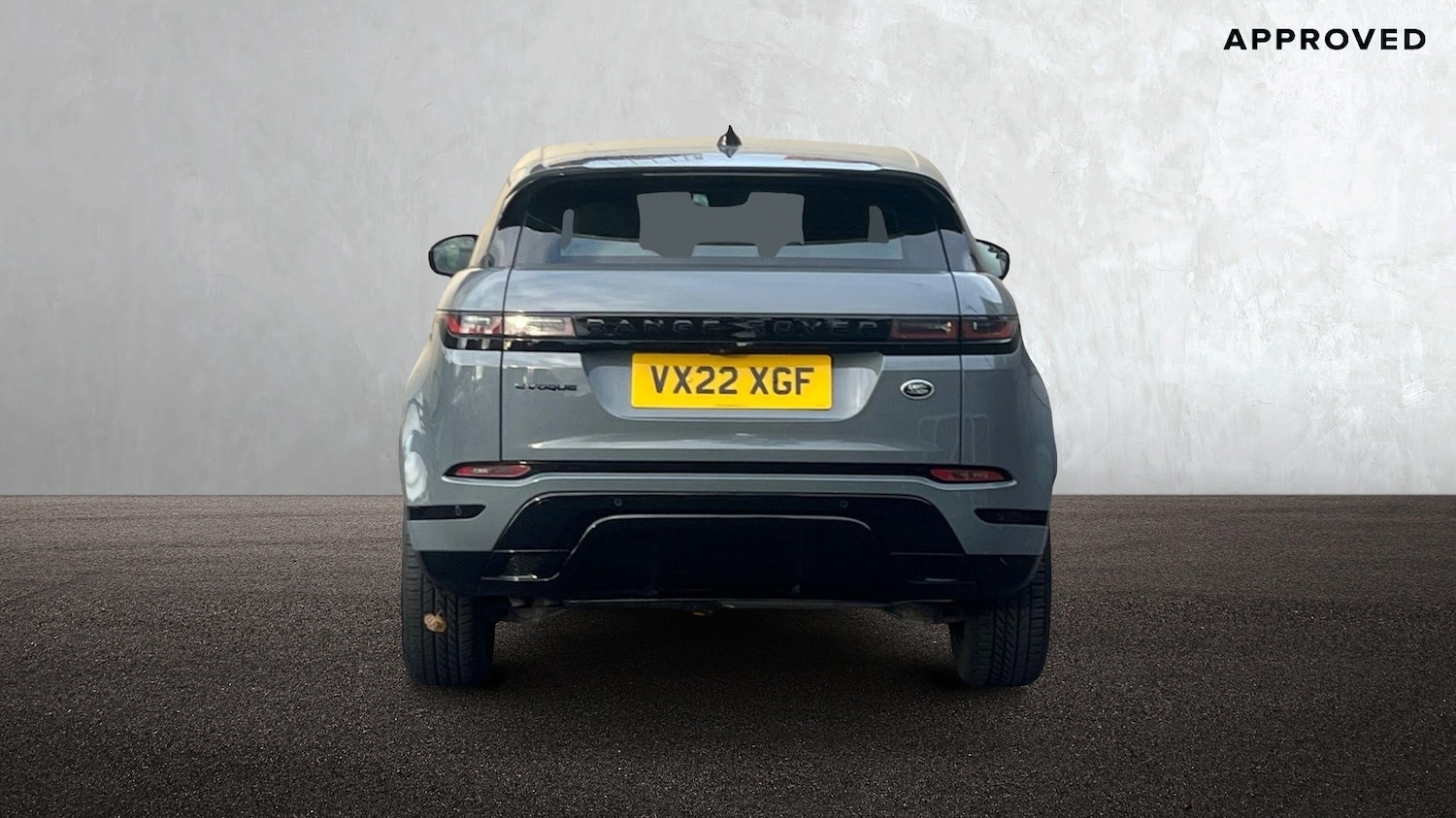 Used Land Rover Range Rover Evoque 2022 for sale - 76241303: Photo 6