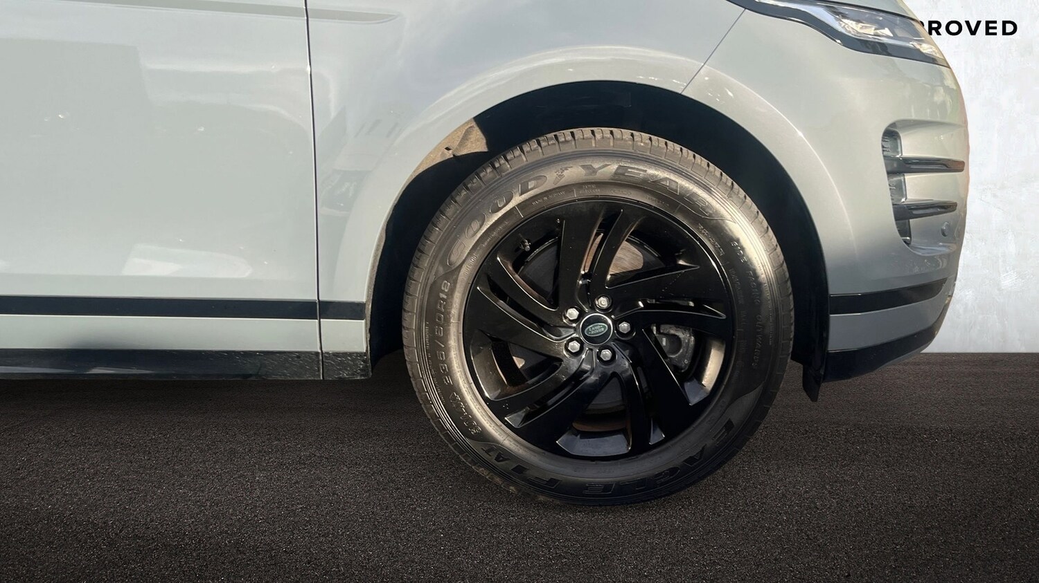 Used Land Rover Range Rover Evoque 2022 for sale - 76241303: Photo 8