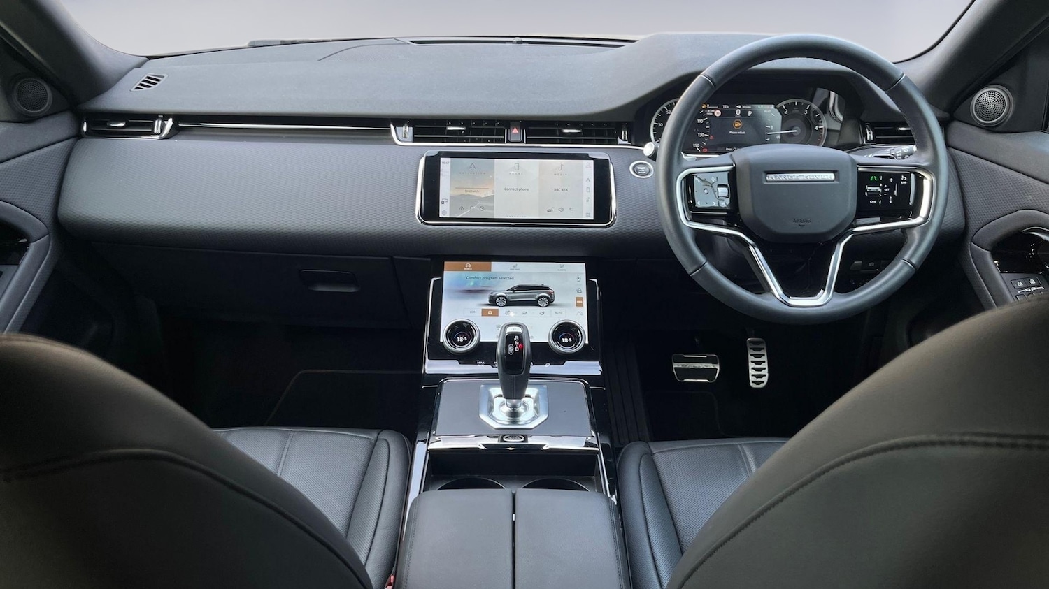 Used Land Rover Range Rover Evoque 2022 for sale - 76241303: Photo 9