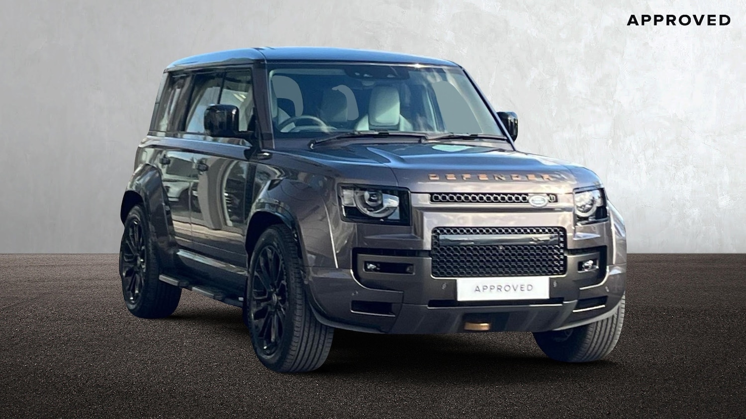 Used Land Rover Defender 2025 for sale - 76110473: Photo 1