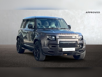 Land Rover - Defender