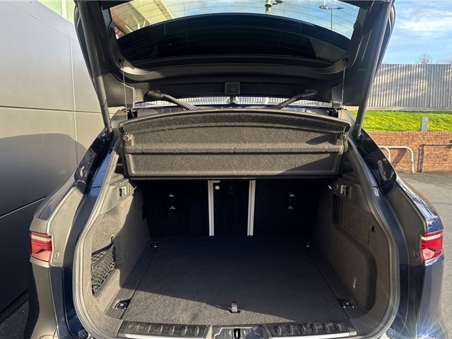 Used Jaguar F-Pace 2022 for sale - 77346362: Photo 10