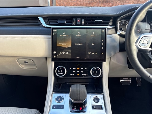 Used Jaguar F-Pace 2022 for sale - 77346362: Photo 14