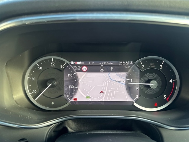 Used Jaguar F-Pace 2022 for sale - 77346362: Photo 16