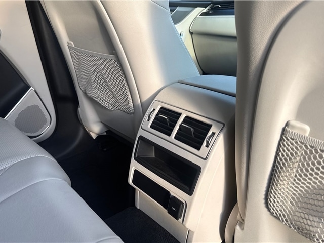 Used Jaguar F-Pace 2022 for sale - 77346362: Photo 18