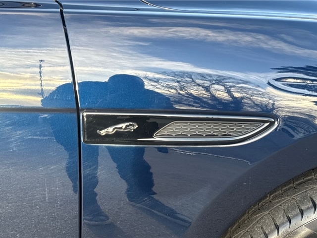 Used Jaguar F-Pace 2022 for sale - 77346362: Photo 20