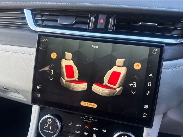 Used Jaguar F-Pace 2022 for sale - 77346362: Photo 21