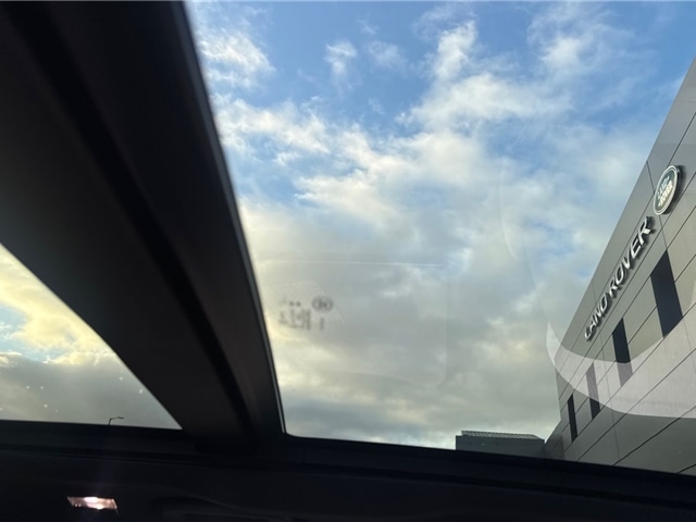 Used Jaguar F-Pace 2022 for sale - 77346362: Photo 22