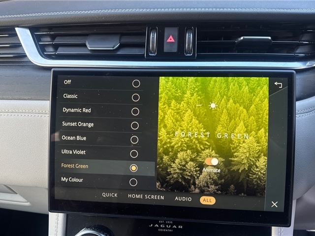 Used Jaguar F-Pace 2022 for sale - 77346362: Photo 26