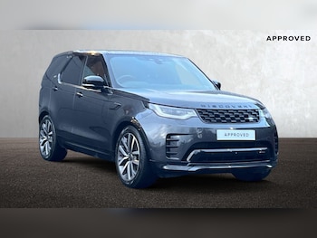 Used Land Rover Discovery 2023 for sale - 76474529: Photo