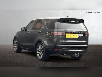 Used Land Rover Discovery 2023 for sale - 76474529: Photo