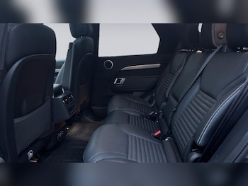 Used Land Rover Discovery 2023 for sale - 76474529: Photo