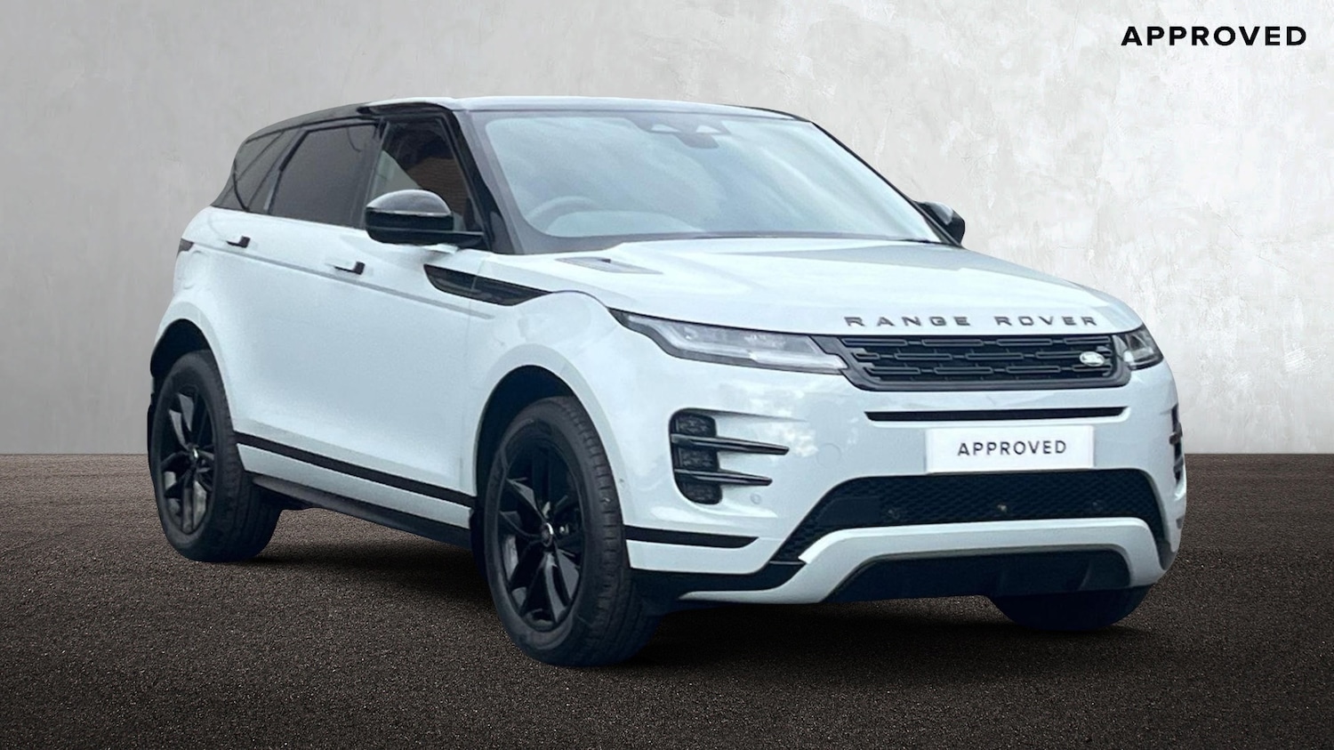 Used Land Rover Range Rover Evoque 2025 for sale - 76190628: Photo 1