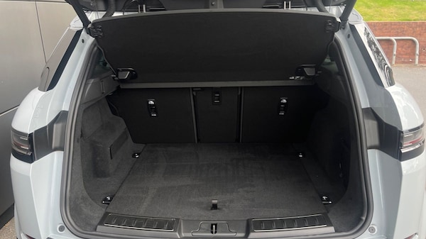 Used Land Rover Range Rover Evoque 2025 for sale - 76190628: Photo 10