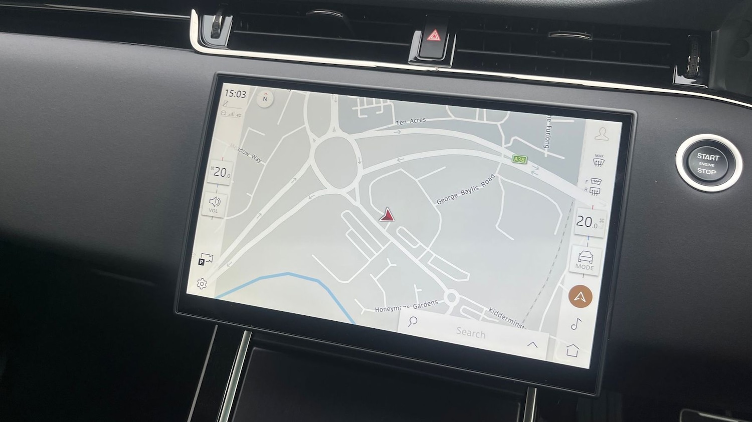 Used Land Rover Range Rover Evoque 2025 for sale - 76190628: Photo 11