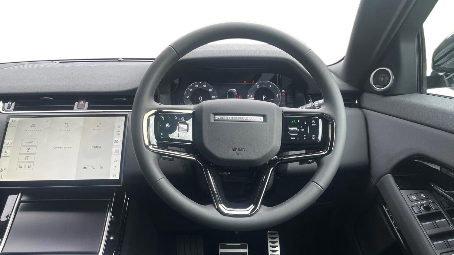 Used Land Rover Range Rover Evoque 2025 for sale - 76190628: Photo 15