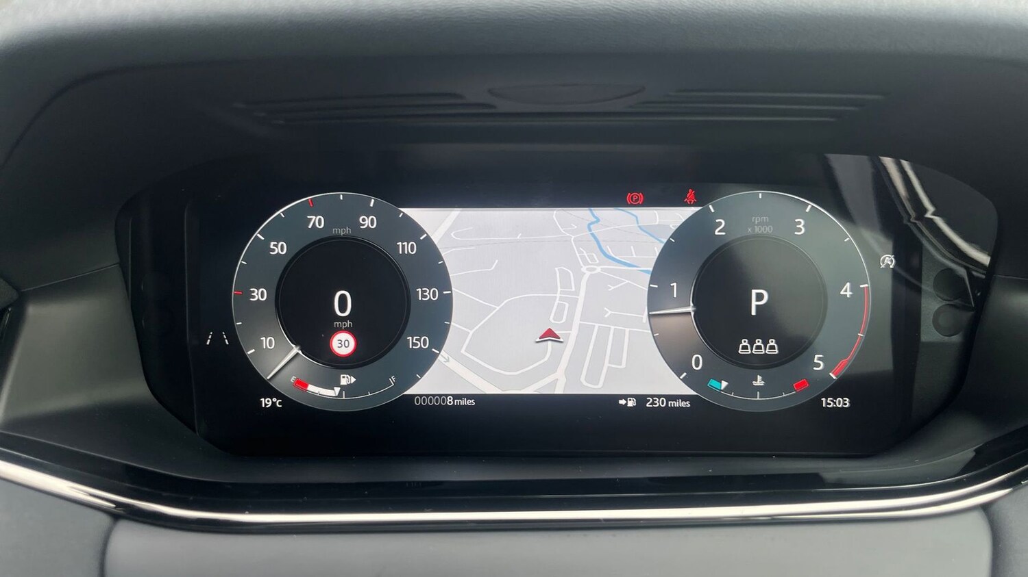 Used Land Rover Range Rover Evoque 2025 for sale - 76190628: Photo 16