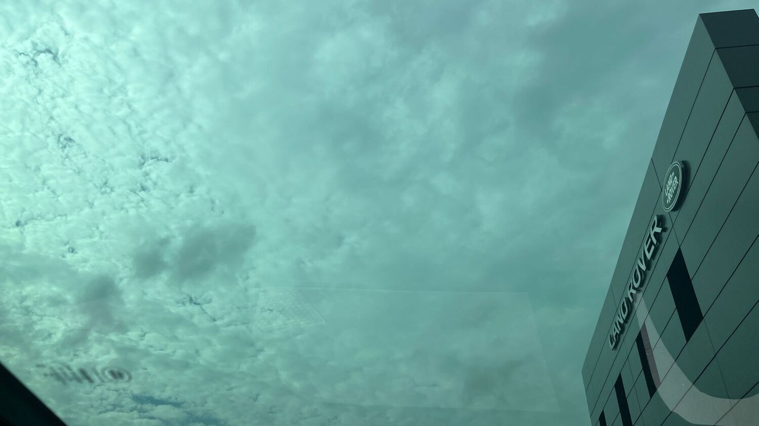 Used Land Rover Range Rover Evoque 2025 for sale - 76190628: Photo 21