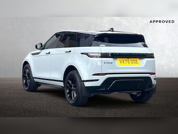 Used Land Rover Range Rover Evoque 2025 for sale - 76190628: Photo 2