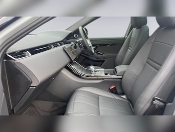 Used Land Rover Range Rover Evoque 2025 for sale - 76190628: Photo 3